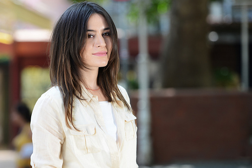 Кадр из Только ты