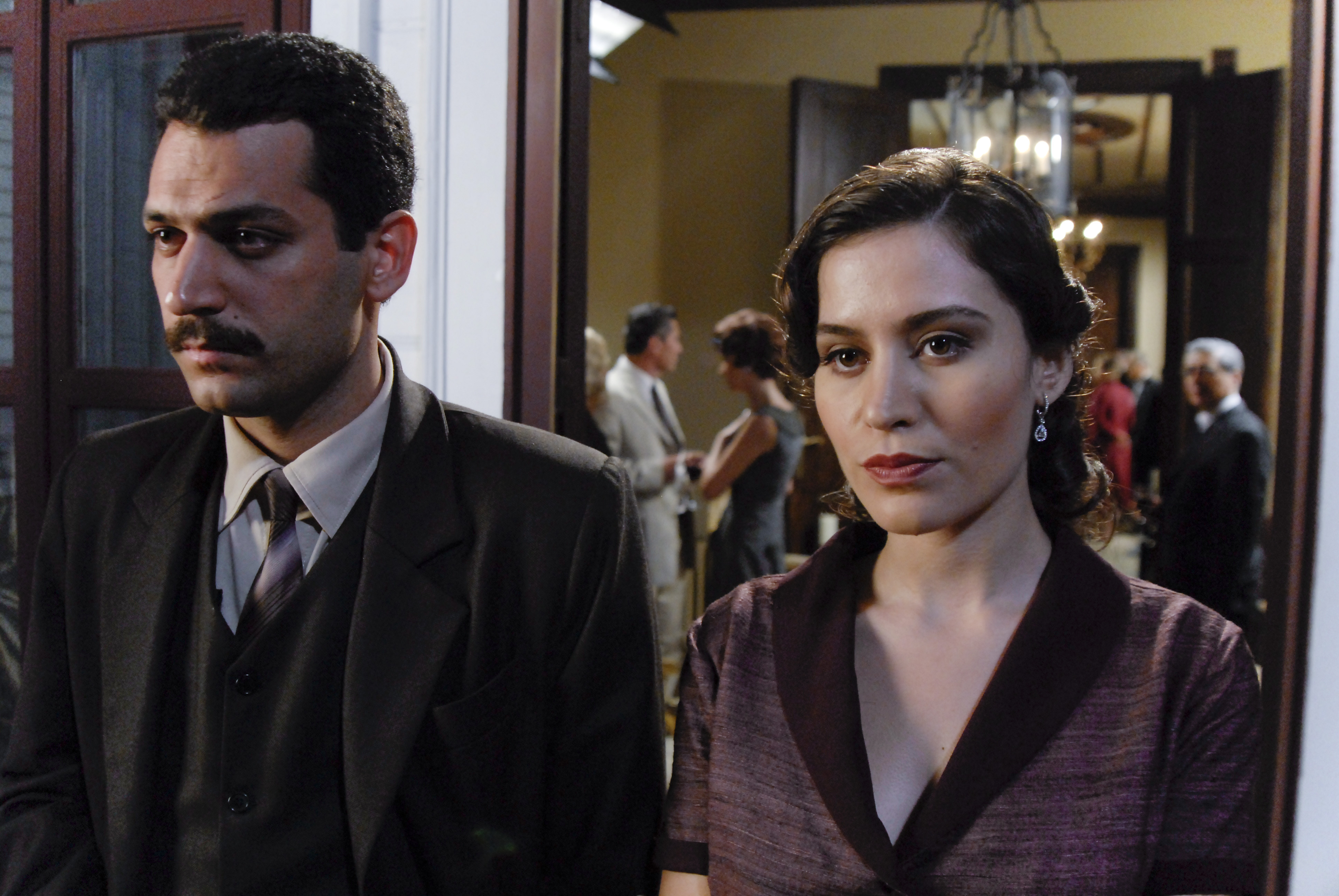 Кадр из Боль осени