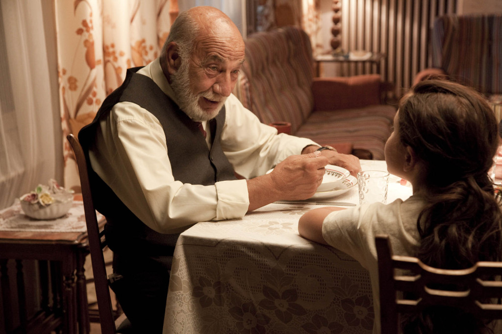 Кадр из Любовь любит случайности