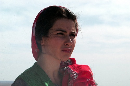 Кадр из Восемь дней Дилбер