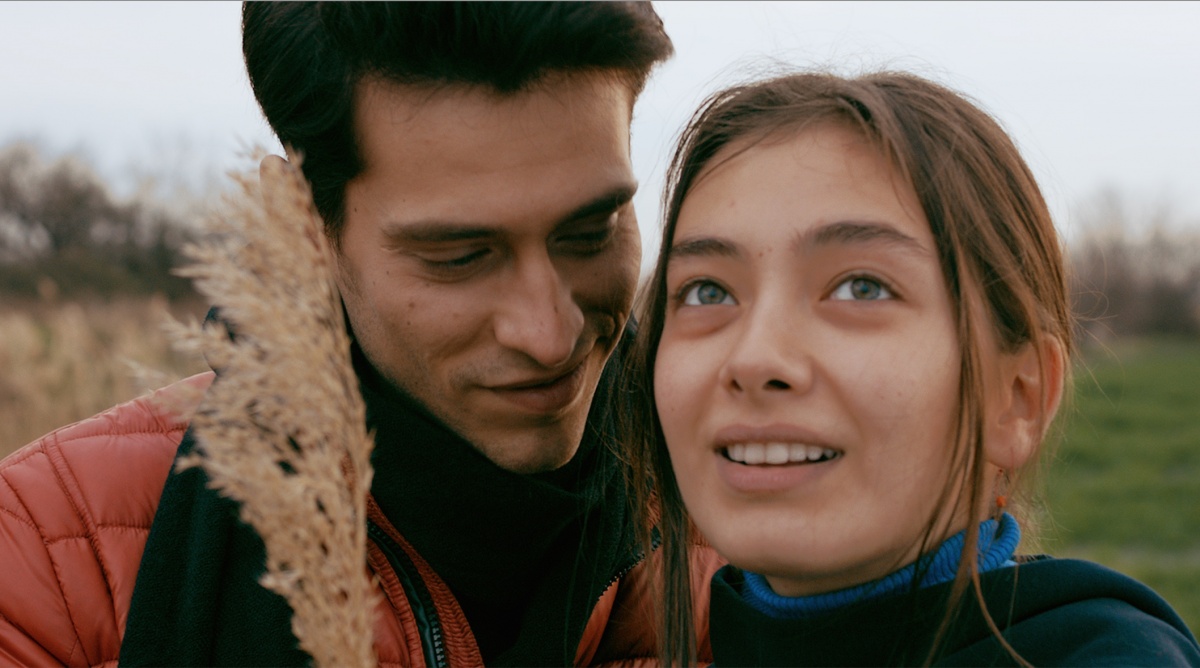 Кадр из Все, что мне осталось от тебя