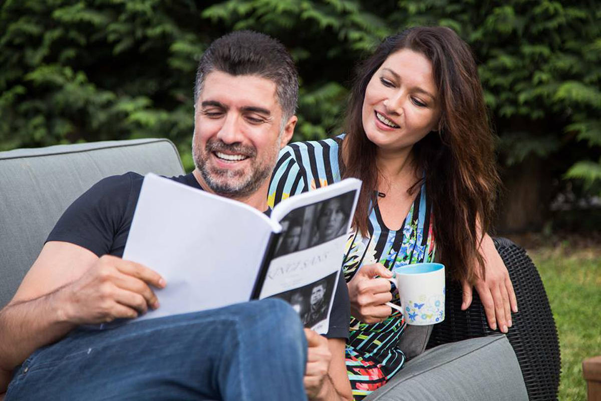 Кадр из Второй шанс