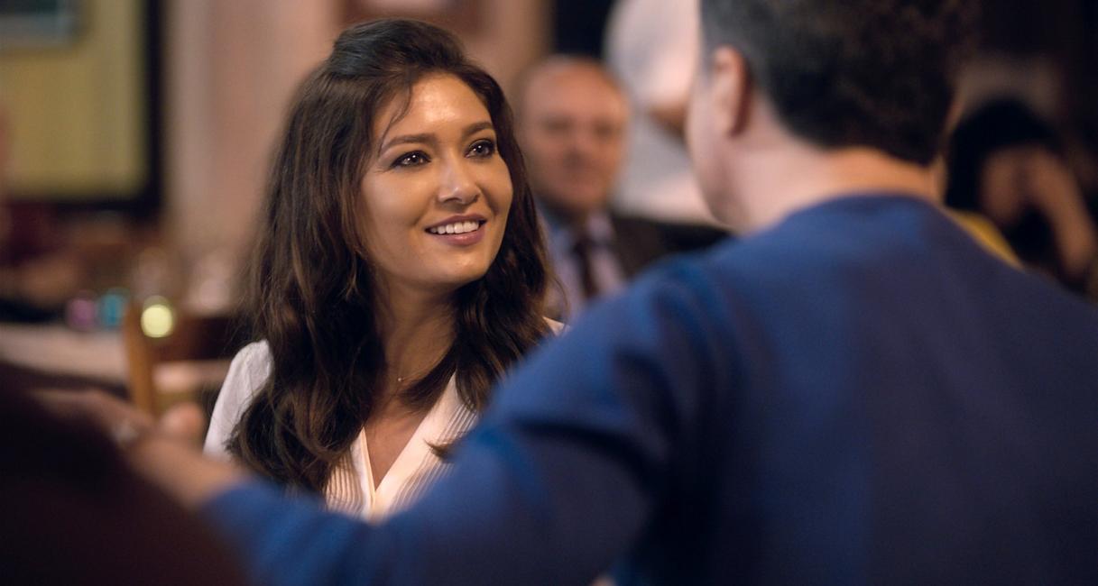 Кадр из Второй шанс