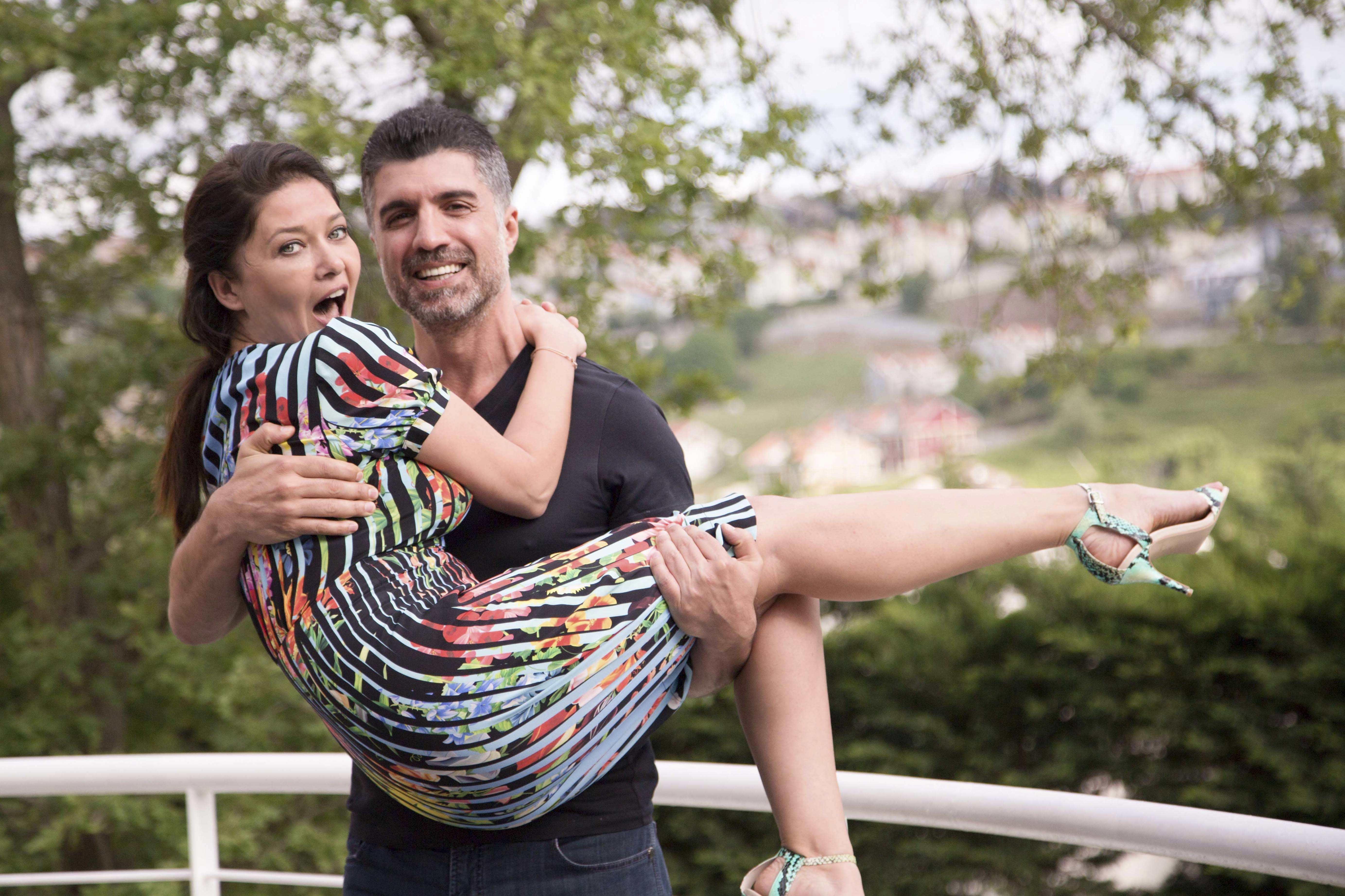 Кадр из Второй шанс