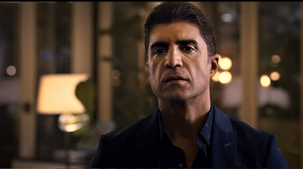 Кадр из Второй шанс