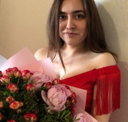 Наталья Юринова