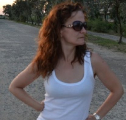 Anikushina Аникушина