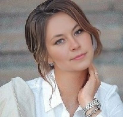 Анна Оленская