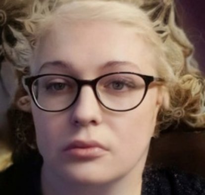 Ирина Шипунова