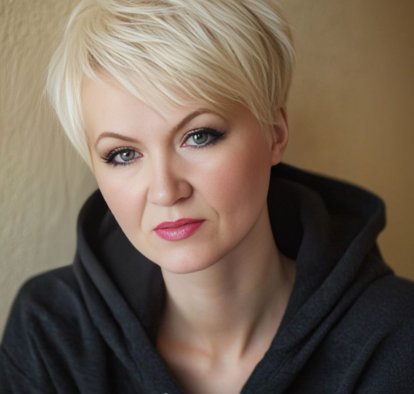 Нина Пинижанинова