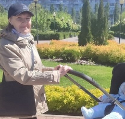 Елена Артемова