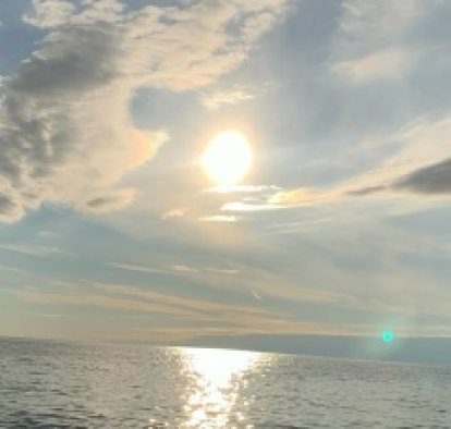 Ирина Игоревна