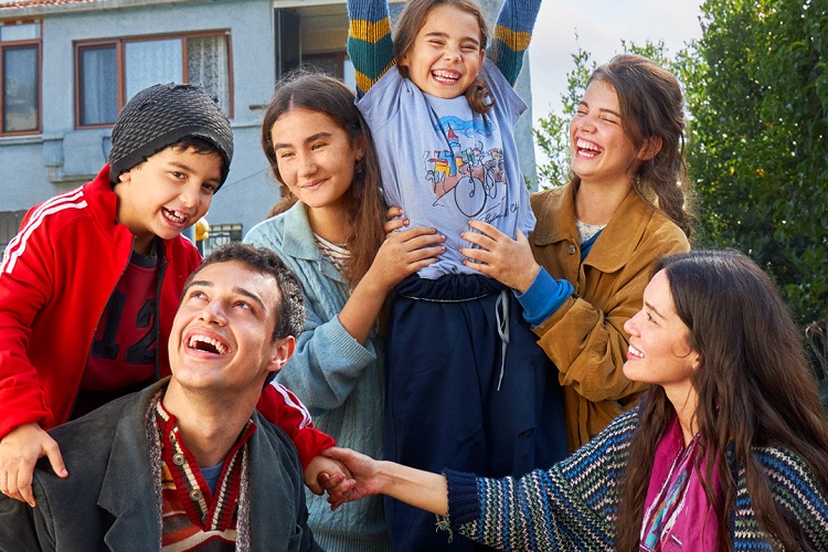 Беззащитные