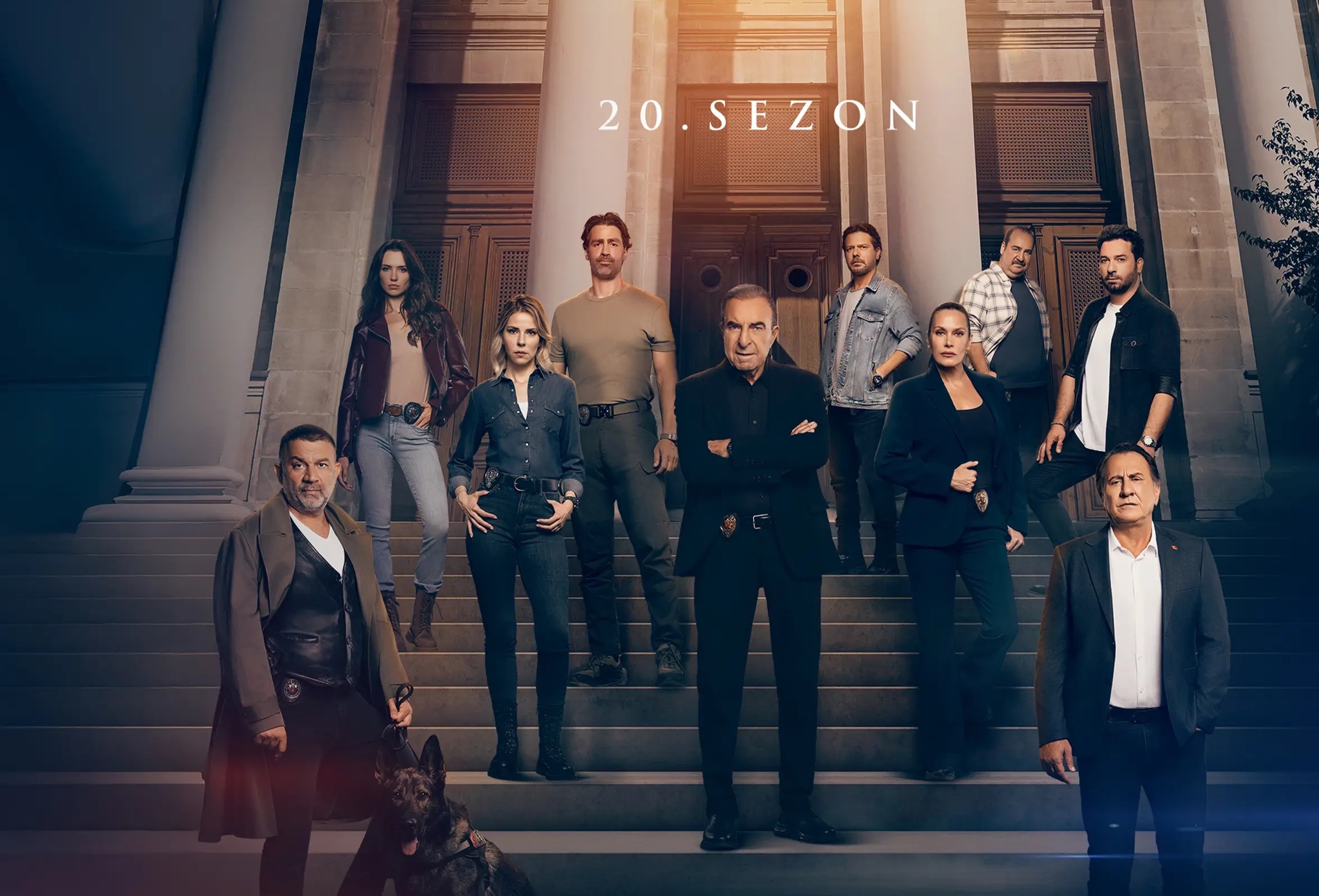 Опасные улицы 728 серия