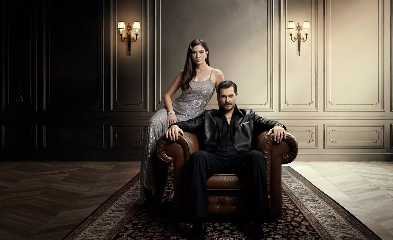 Мечта Эшрефа