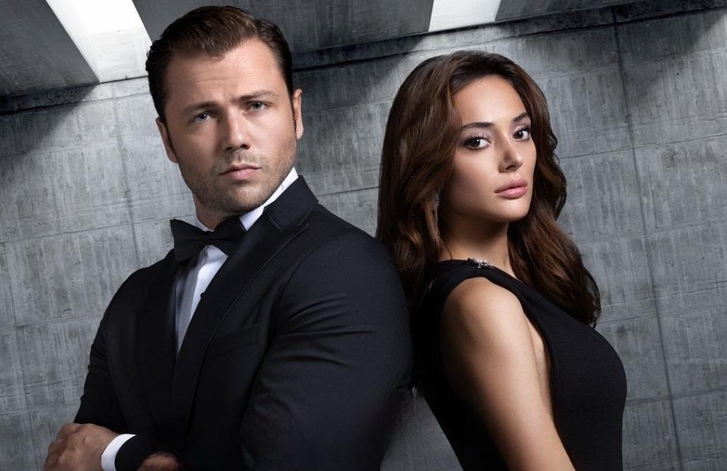 Разведка 158 серия