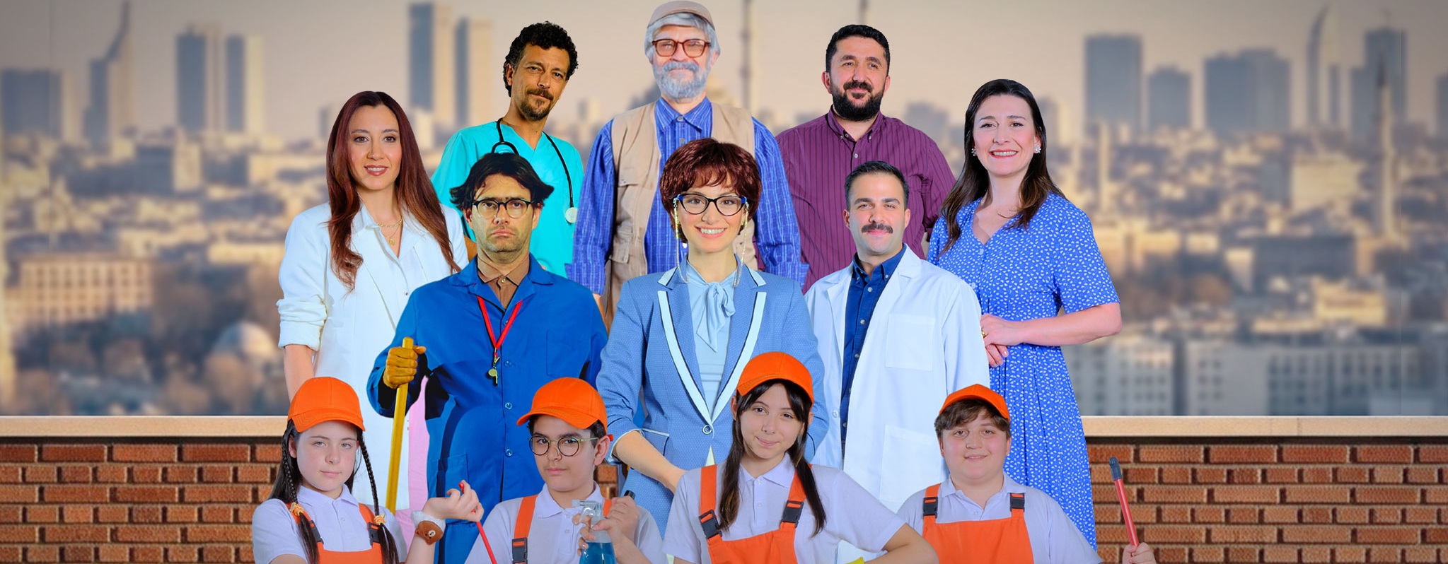 Клуб чистоты 8 серия