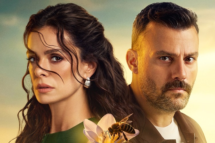 Подозрительный 1 серия