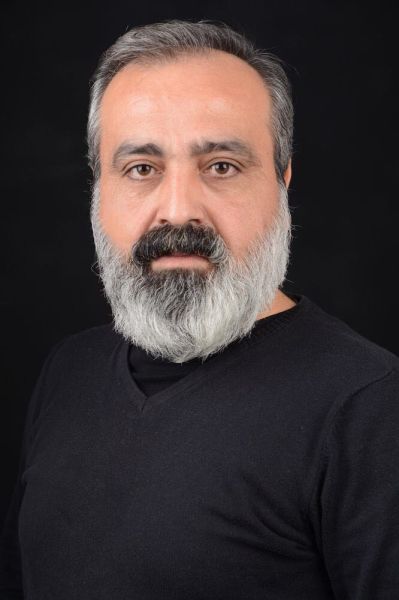 Мустафа Басалан