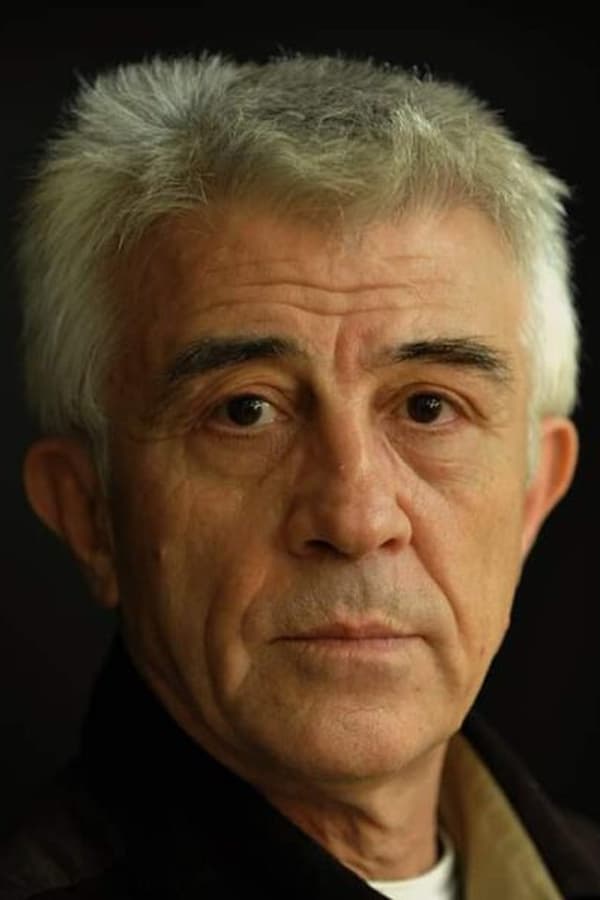 Nuri Gökasan
