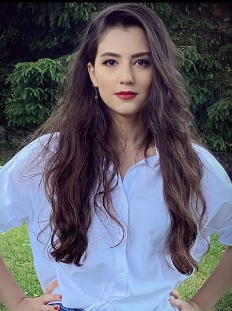 Эзги Улусой