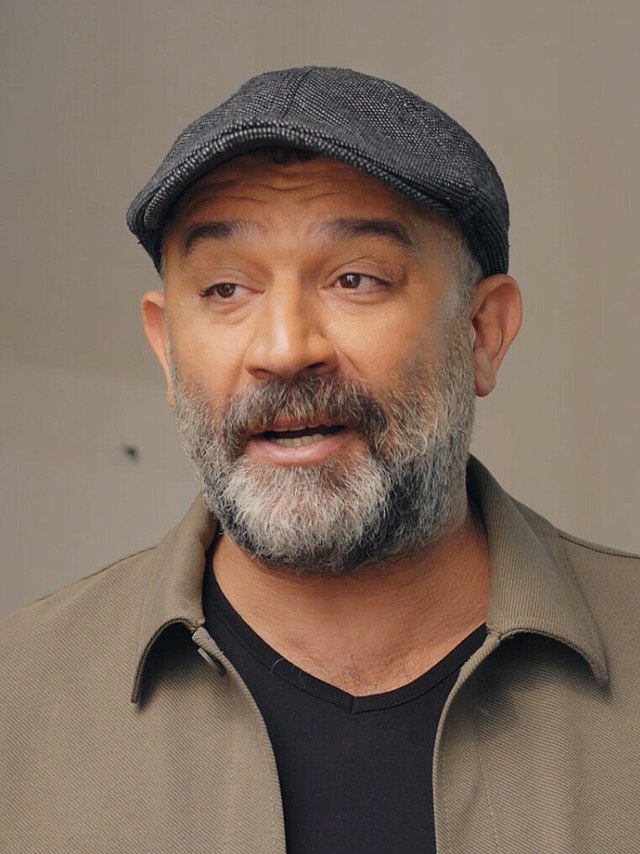 Шевкет Чорух