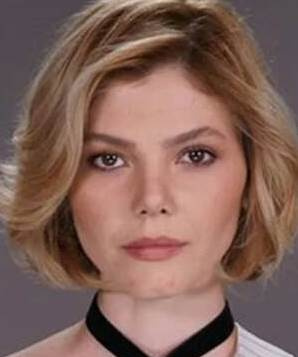 Алиона Бозбей