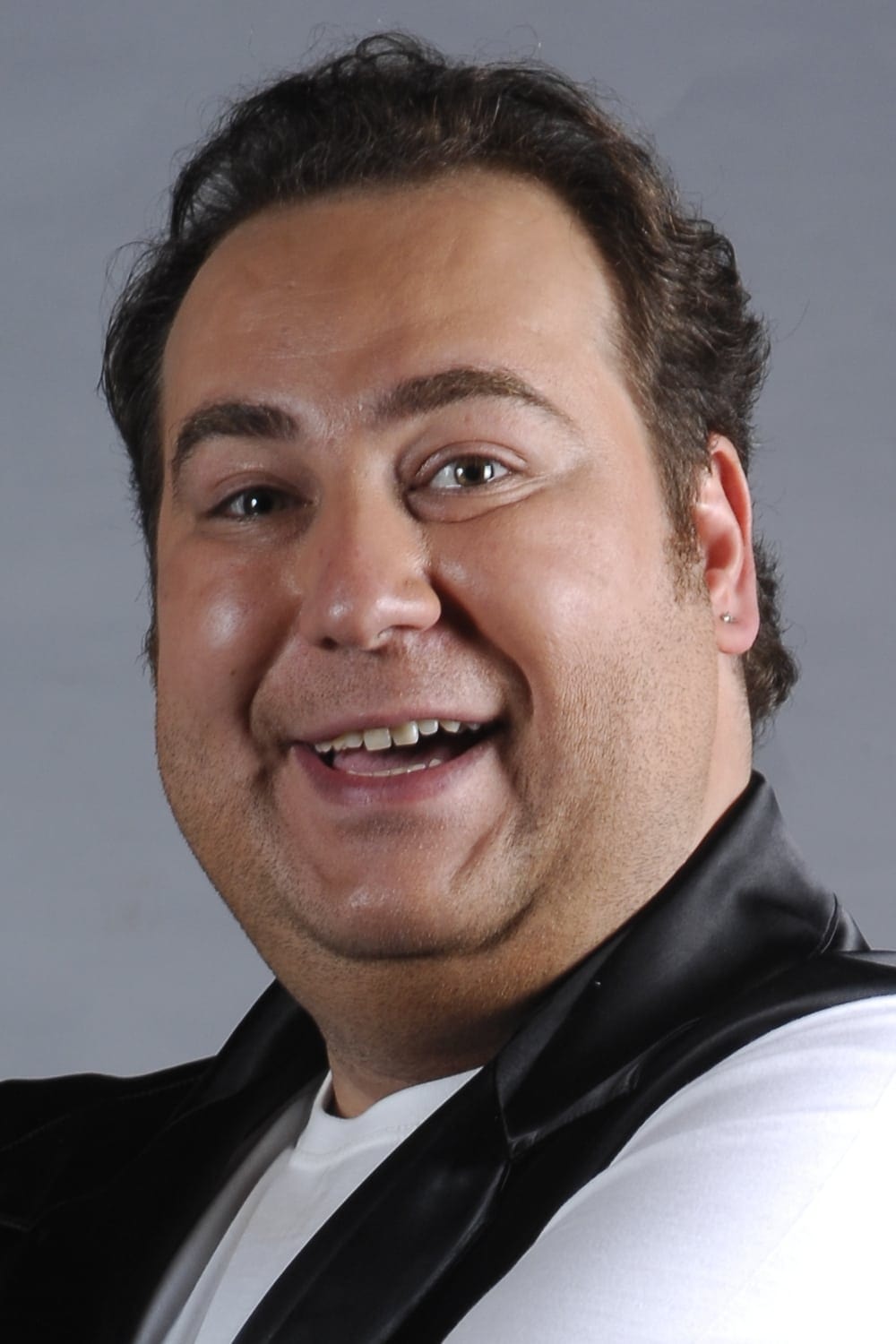 Бурак Сатибол