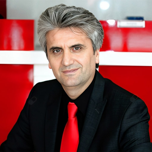 Хайати Акбаш