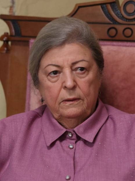 Сема Чейрекбси