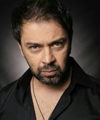 Музаффер Демирель