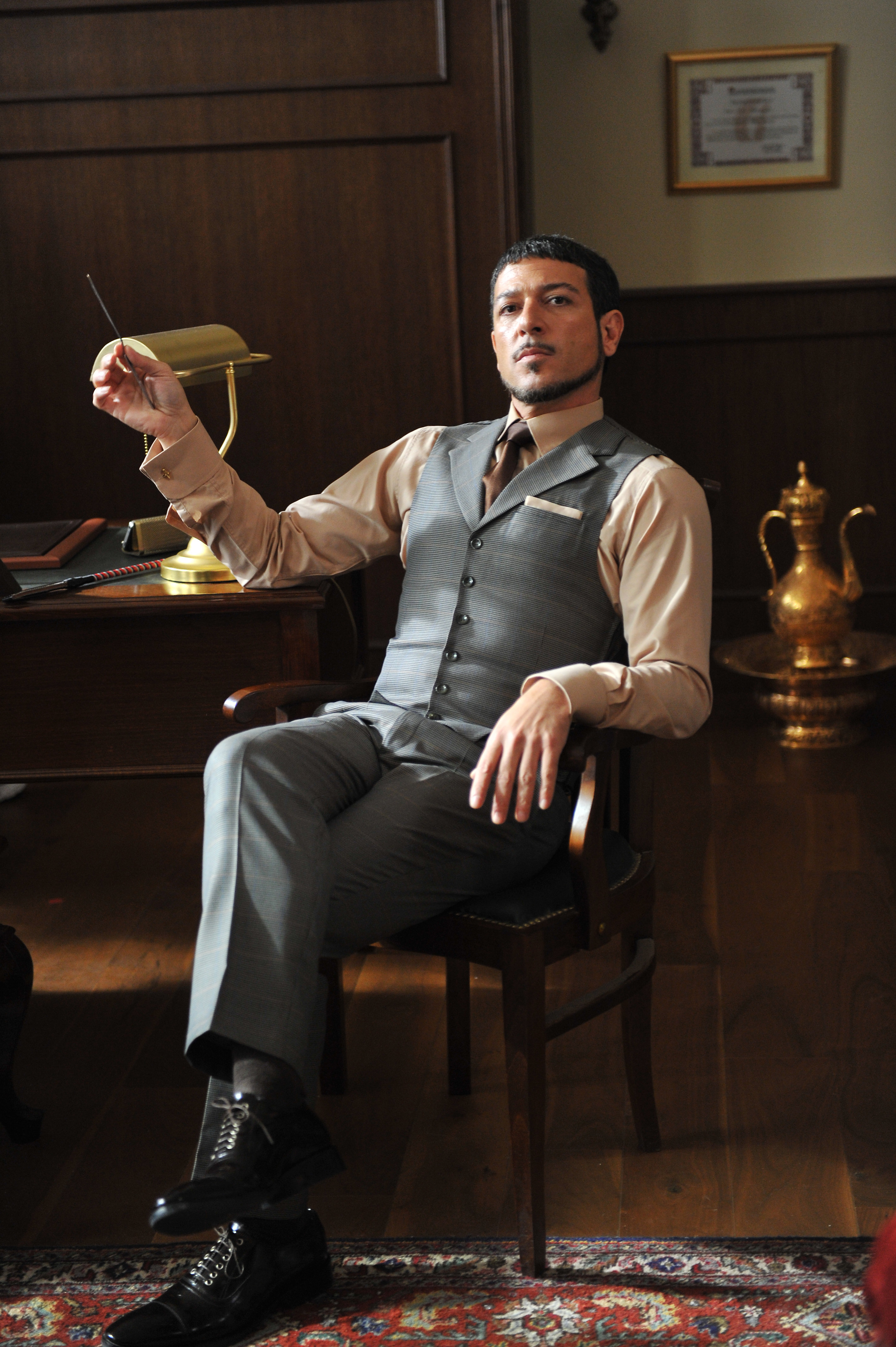 Торпак Серген