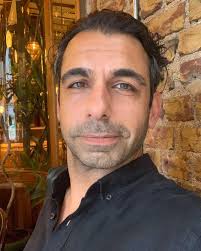 Хаки Бичиджи