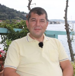 Бекир Хакан Унверди