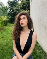 Hande Yilmaz