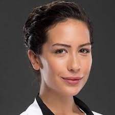 Yagmur Özbasmaci Mermer