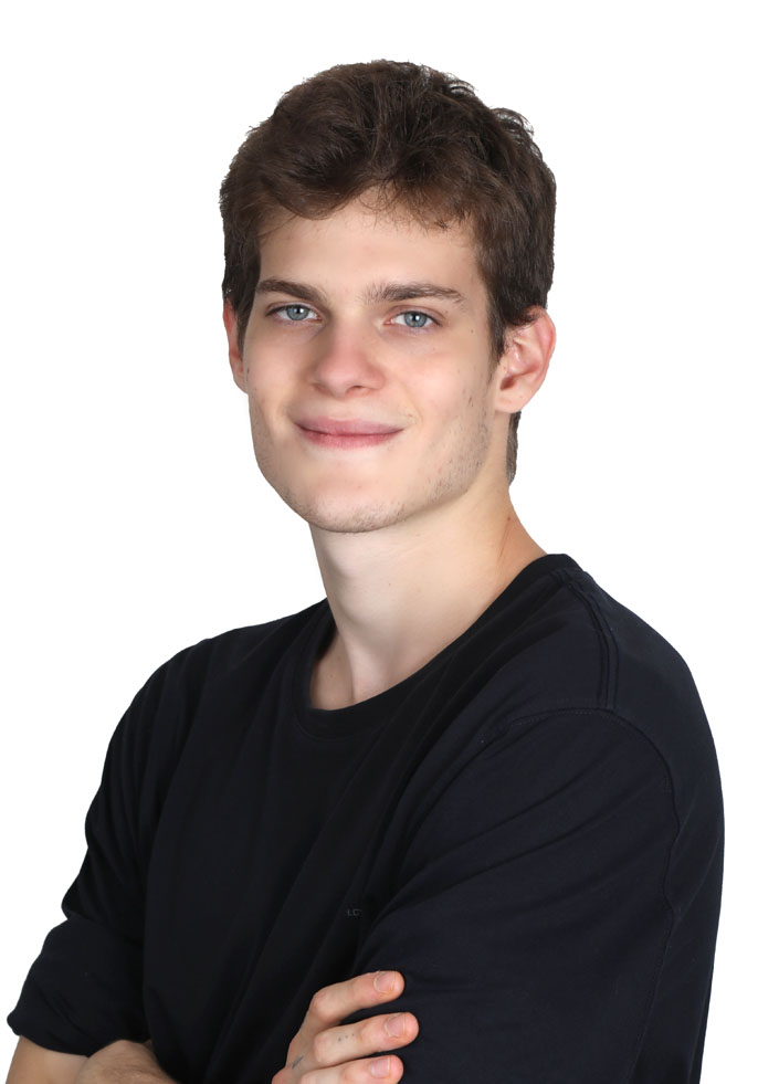 Боран Багджи