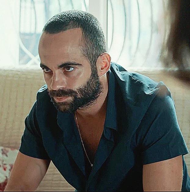 Синан Сиджимоглу