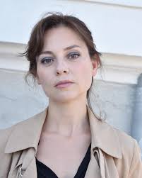 Дерья Артемель