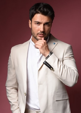 Метехан Джемил Варол