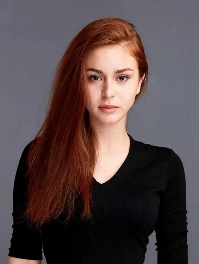 Рейхан Асена Кескинчи